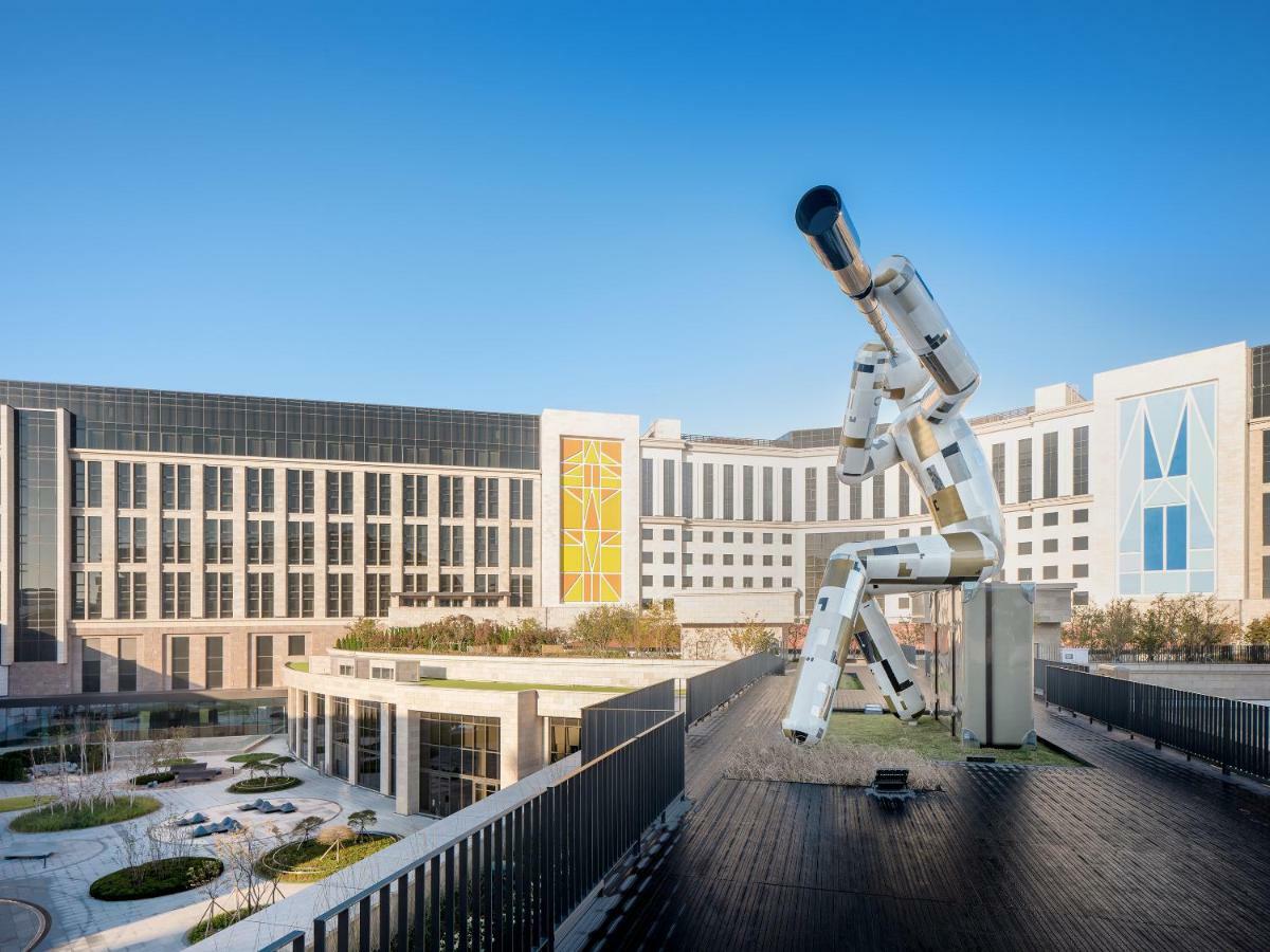 Art Paradiso, Paradise City Incheon Exterior photo