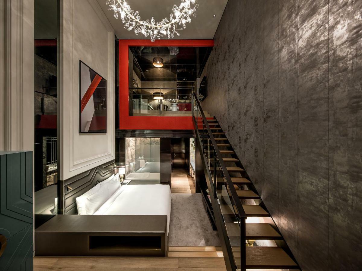 Art Paradiso, Paradise City Incheon Exterior photo