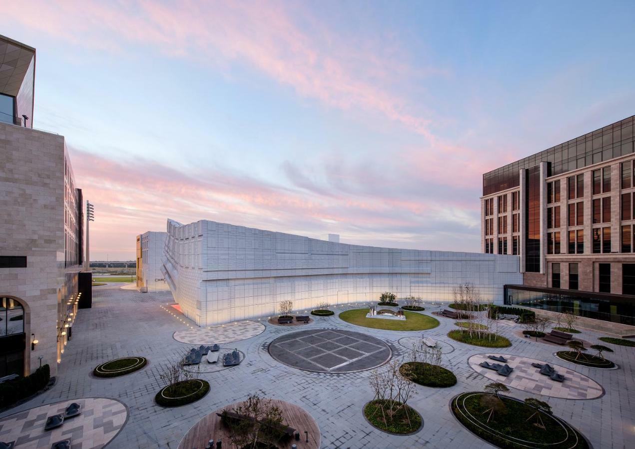 Art Paradiso, Paradise City Incheon Exterior photo