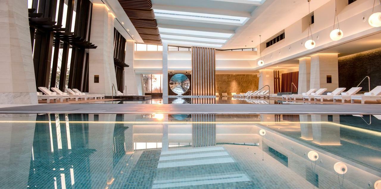 Art Paradiso, Paradise City Incheon Exterior photo