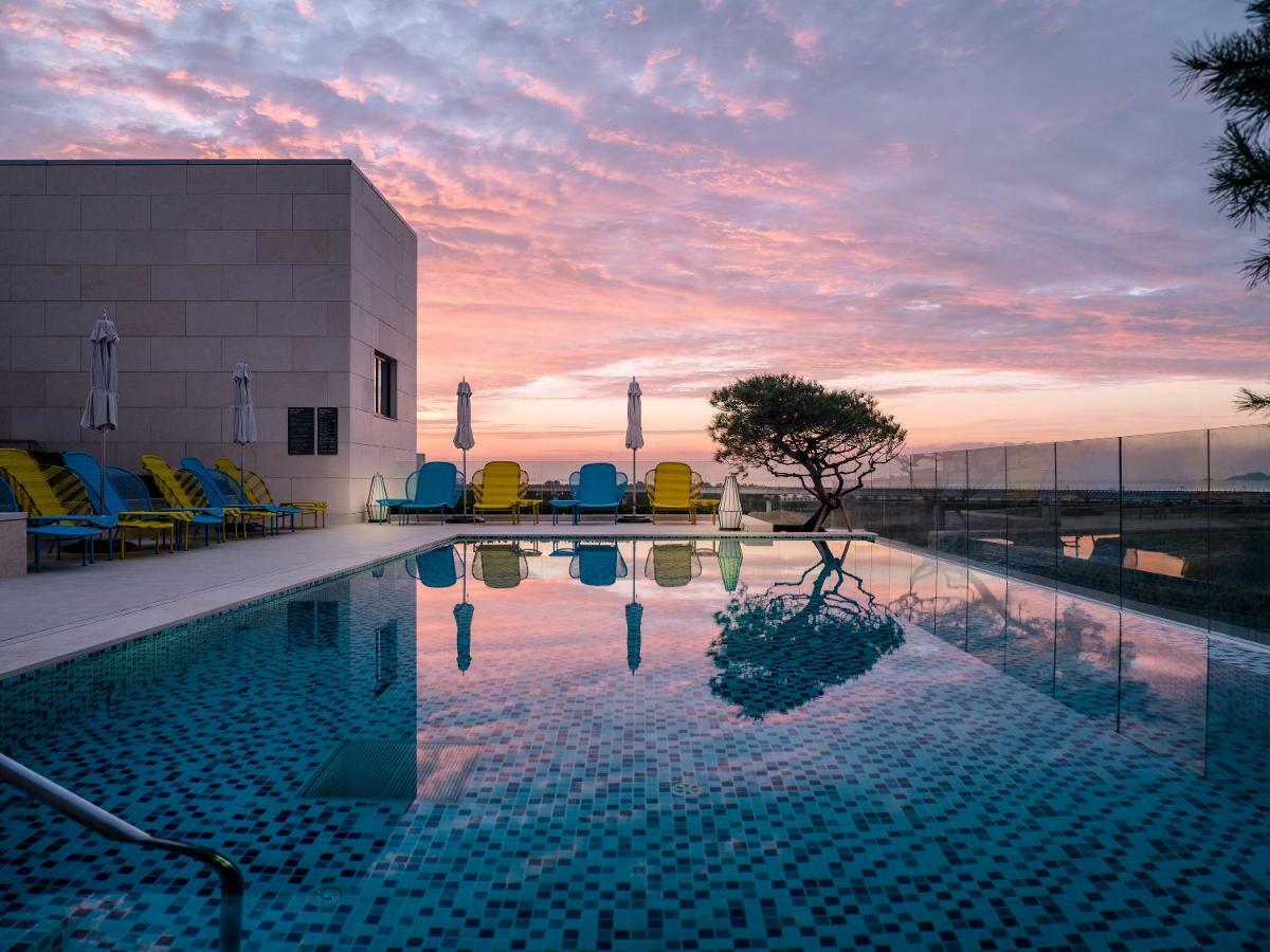 Art Paradiso, Paradise City Incheon Exterior photo