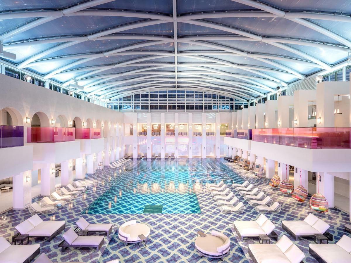 Art Paradiso, Paradise City Incheon Exterior photo