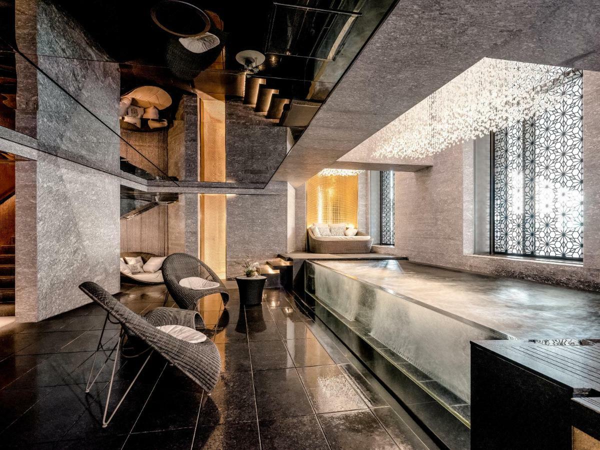 Art Paradiso, Paradise City Incheon Exterior photo