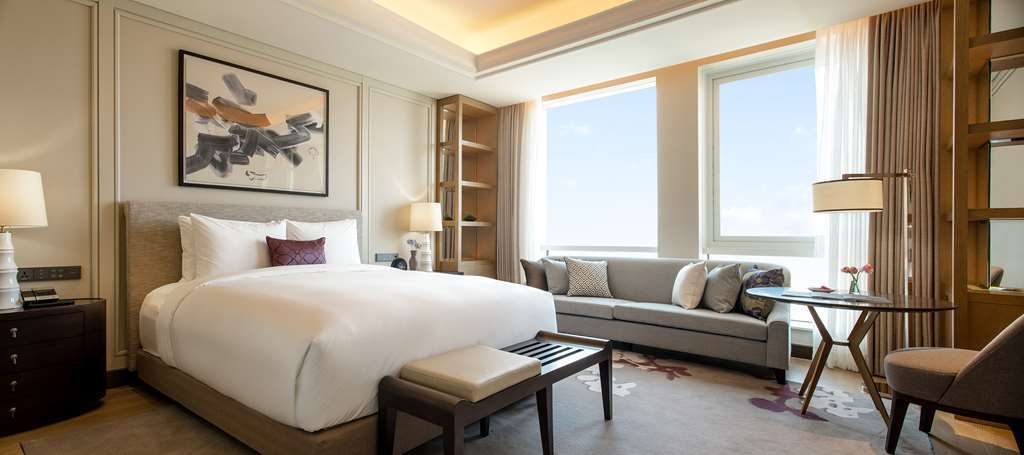 Art Paradiso, Paradise City Incheon Room photo