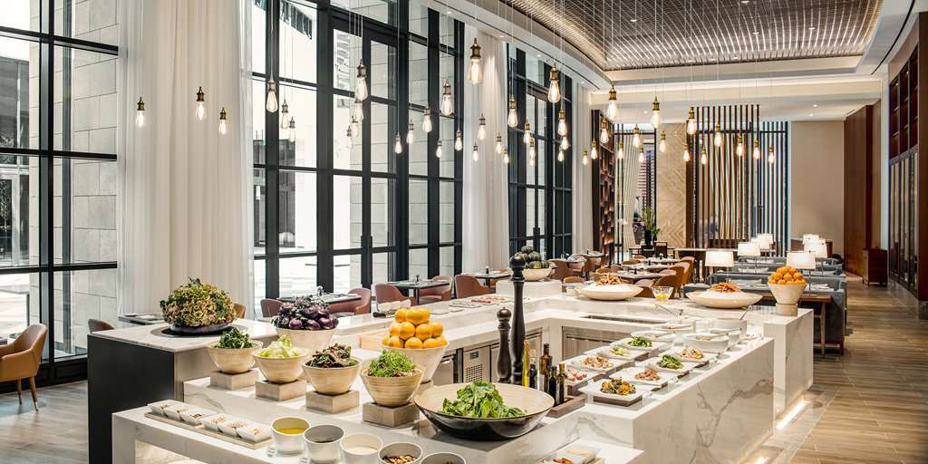 Art Paradiso, Paradise City Incheon Restaurant photo