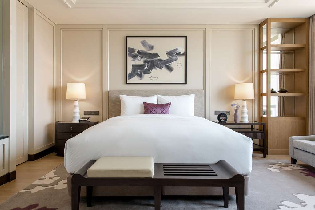 Art Paradiso, Paradise City Incheon Room photo