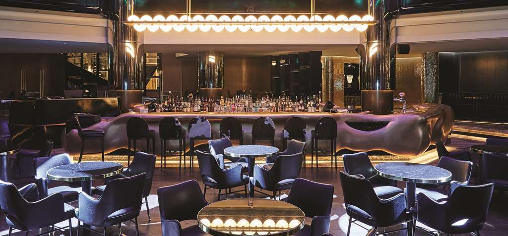 Art Paradiso, Paradise City Incheon Restaurant photo