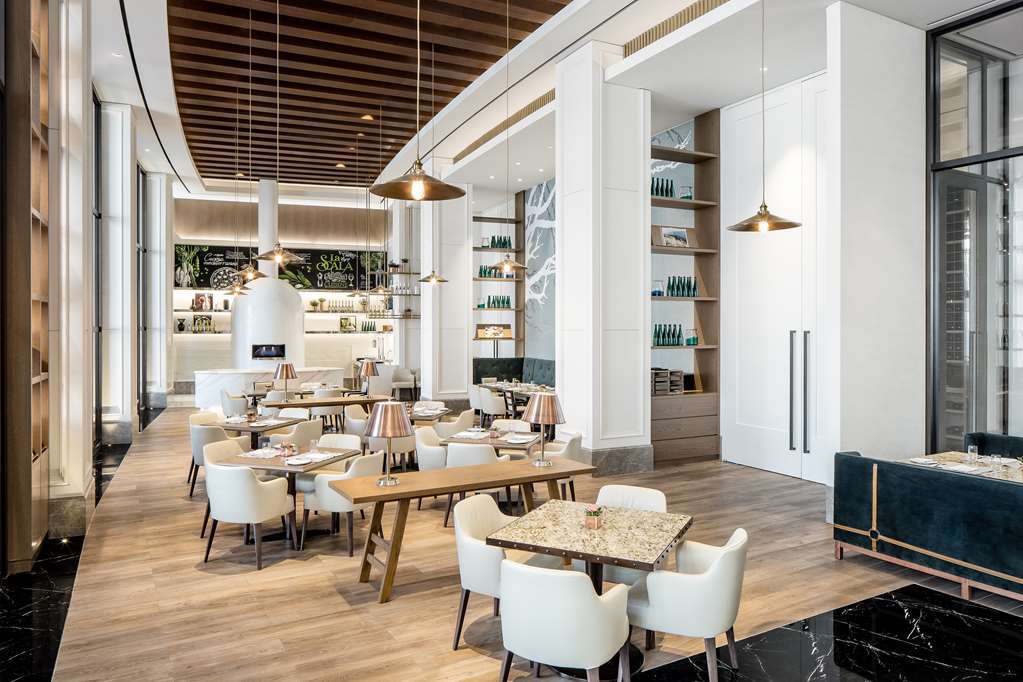 Art Paradiso, Paradise City Incheon Restaurant photo