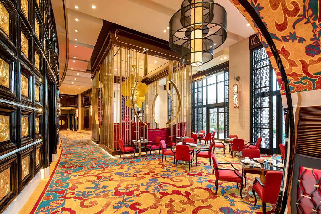 Art Paradiso, Paradise City Incheon Restaurant photo