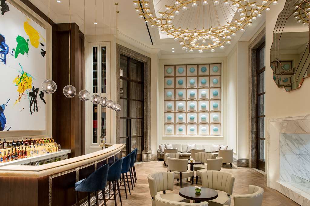 Art Paradiso, Paradise City Incheon Restaurant photo