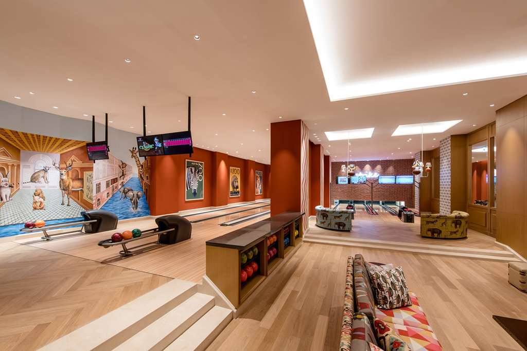 Art Paradiso, Paradise City Incheon Facilities photo