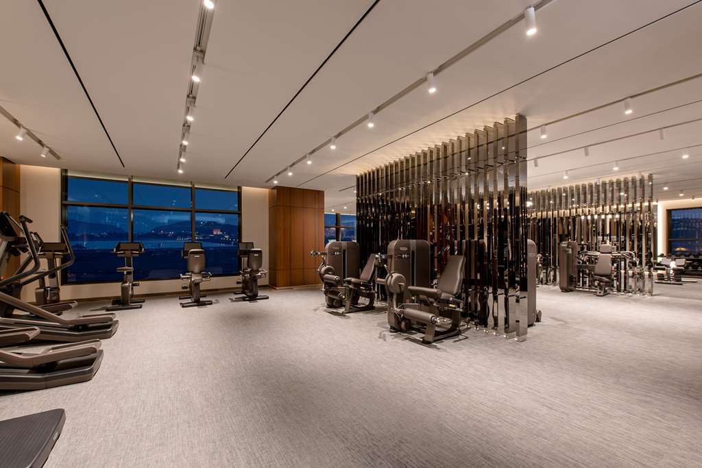 Art Paradiso, Paradise City Incheon Facilities photo