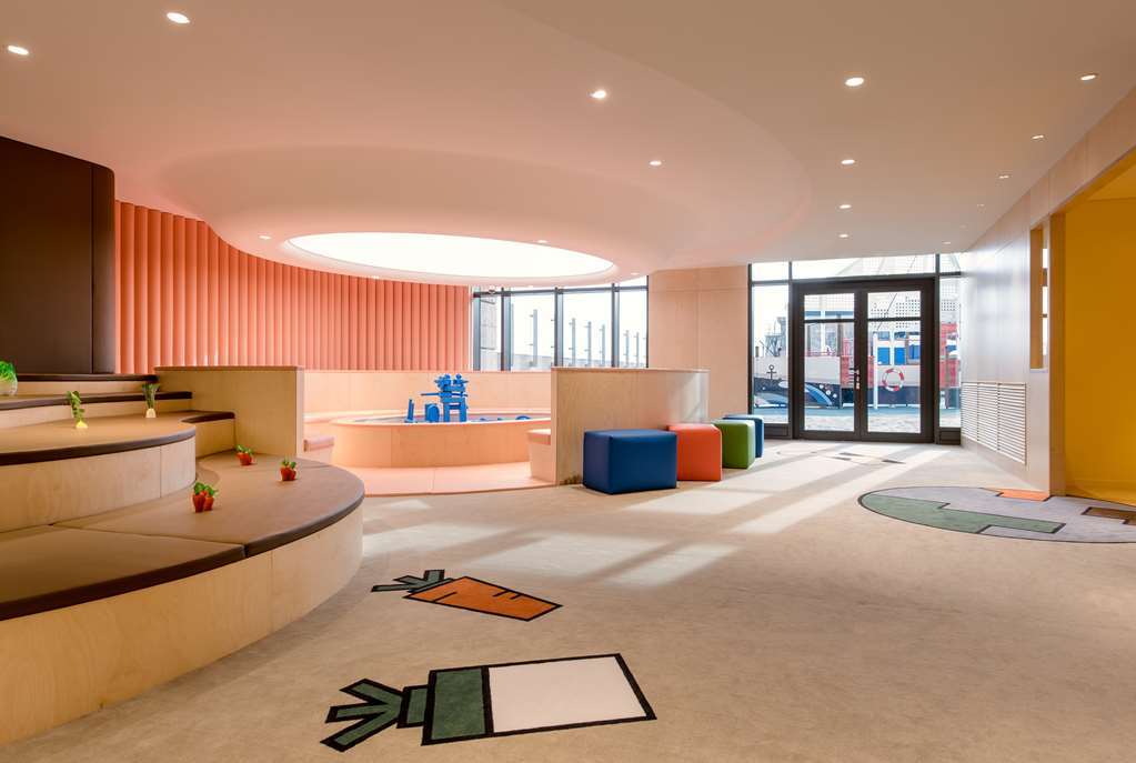 Art Paradiso, Paradise City Incheon Facilities photo